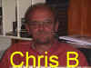 Chris Buckmaster