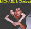 Michael & Chelsea